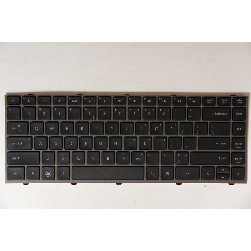 HP laptop keyboard QWERTY US (international 684252-B31 Manufacturer ...